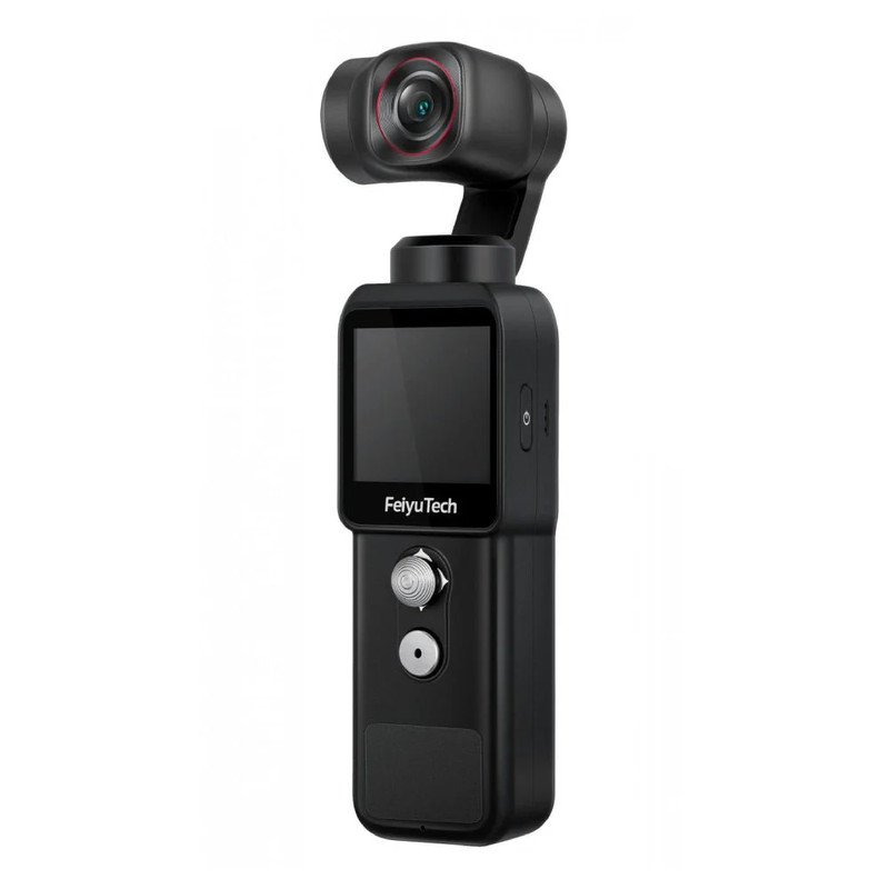 FeiyuTech Pocket 2 Handheld Action Gimbal Camera - كاميرا